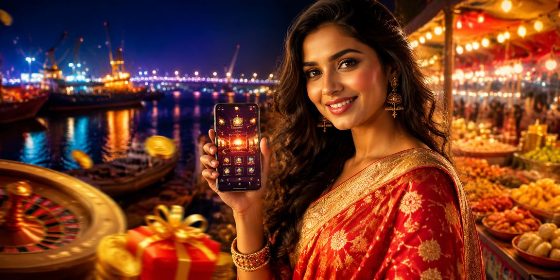 নারায়ণগঞ্জে মোবাইল ক্যাসিনো এবং পহেলা বৈশাখ উৎসবের উদ্যম